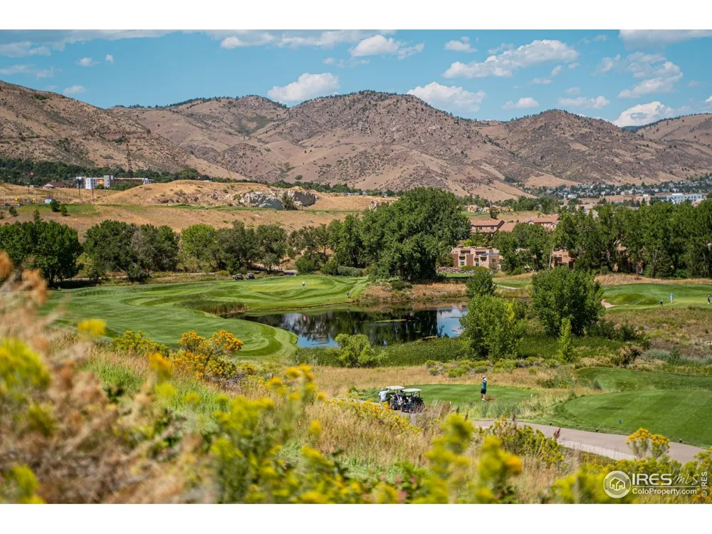 14484 Anvil Circle Golden, CO 80403
