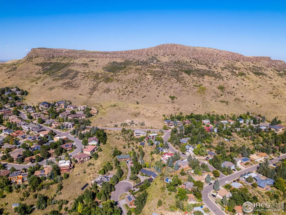 14484 Anvil Circle Golden, CO 80403