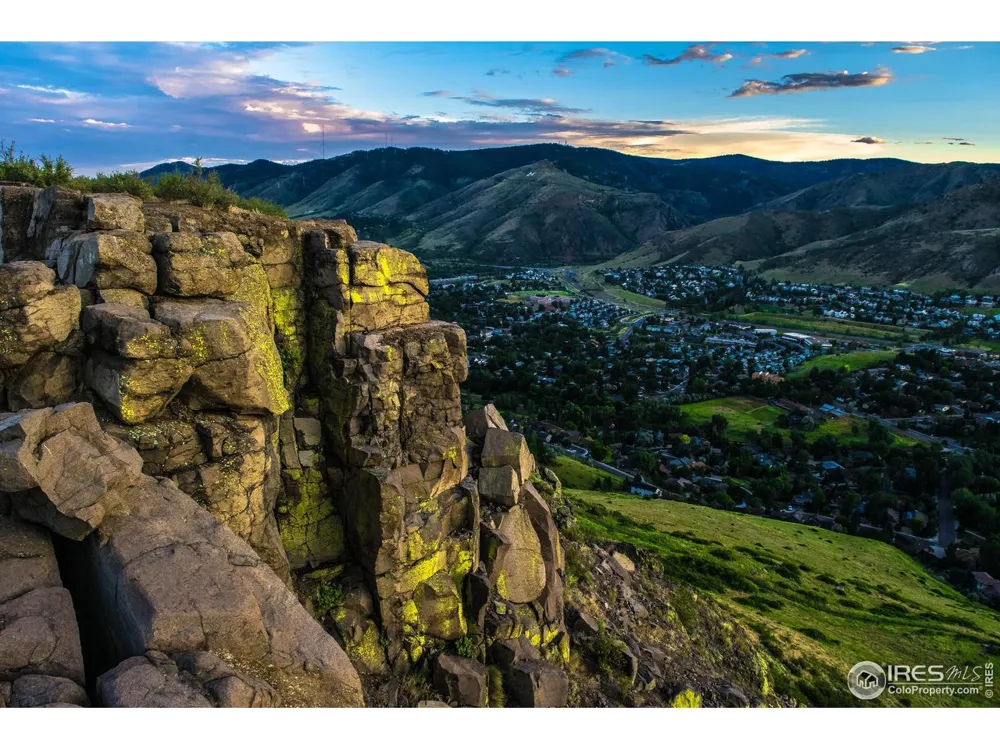14484 Anvil Circle Golden, CO 80403