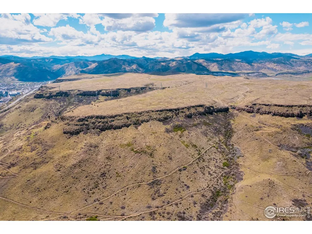 14484 Anvil Circle Golden, CO 80403