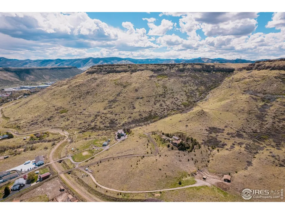 14484 Anvil Circle Golden, CO 80403