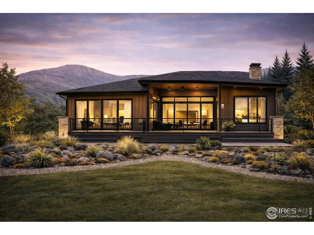 14484 Anvil Circle Golden, CO 80403