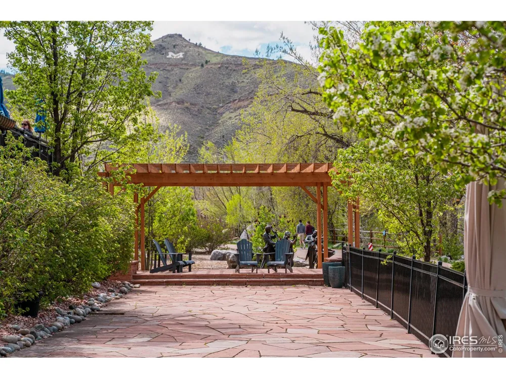 14484 Anvil Circle Golden, CO 80403