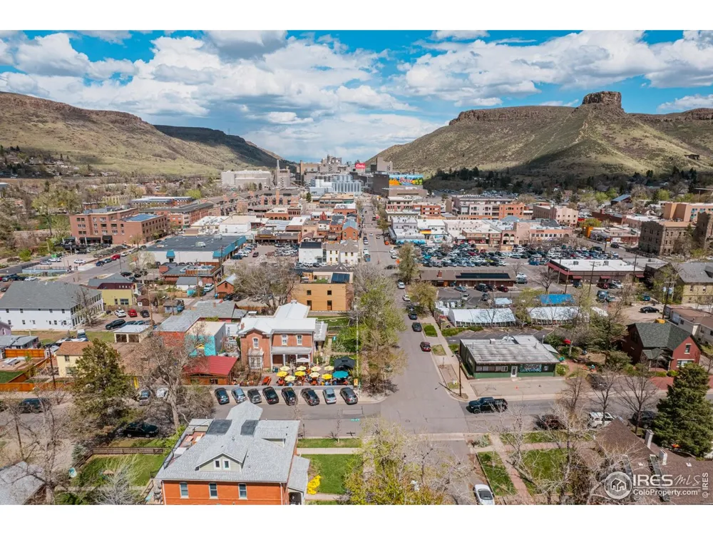 14484 Anvil Circle Golden, CO 80403
