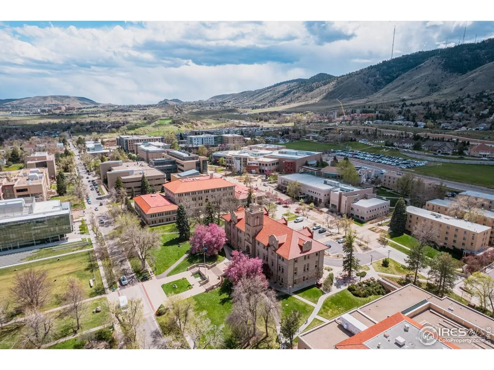 14484 Anvil Circle Golden, CO 80403