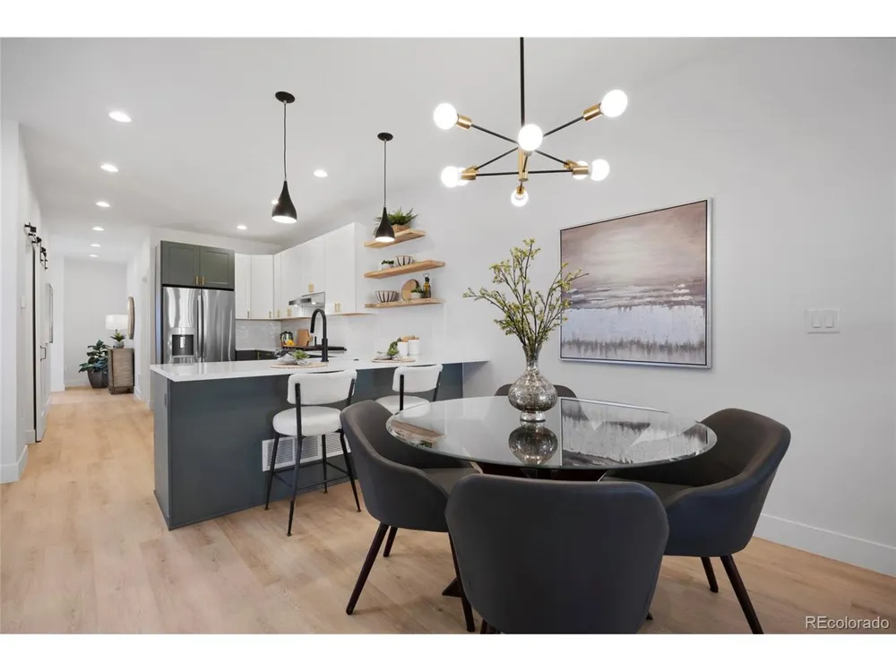 1751 Harlan Street #2 Lakewood, CO 80214