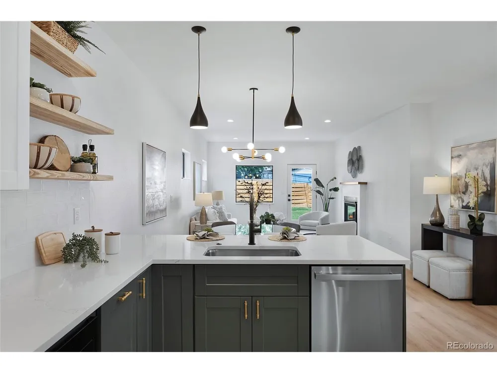 1751 Harlan Street #2 Lakewood, CO 80214