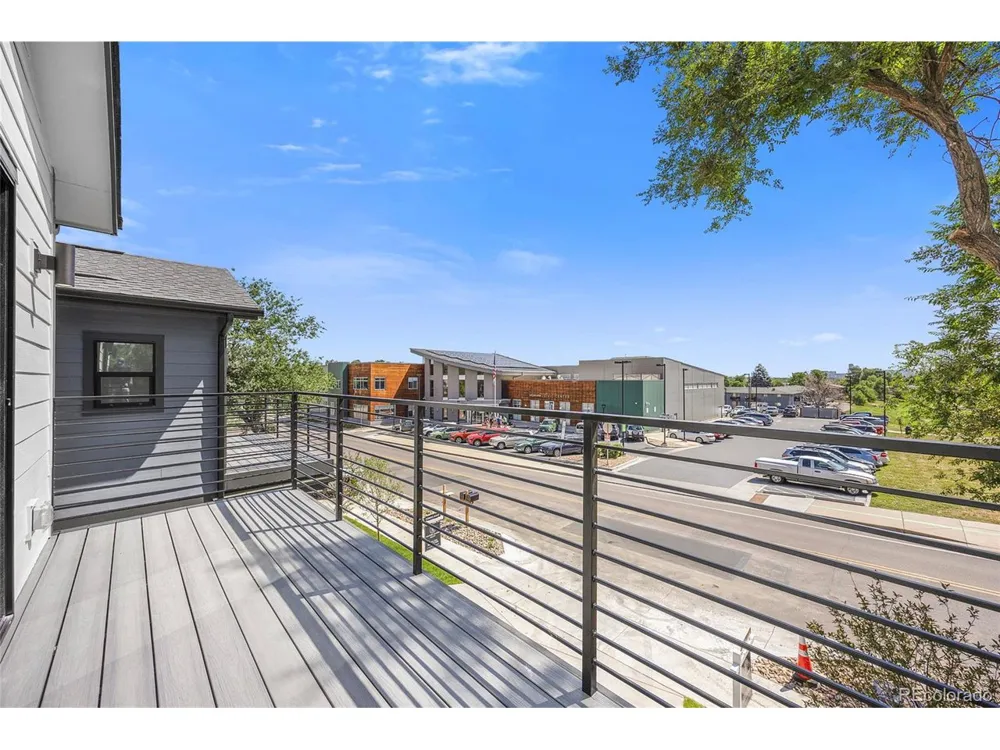 1751 Harlan Street #2 Lakewood, CO 80214