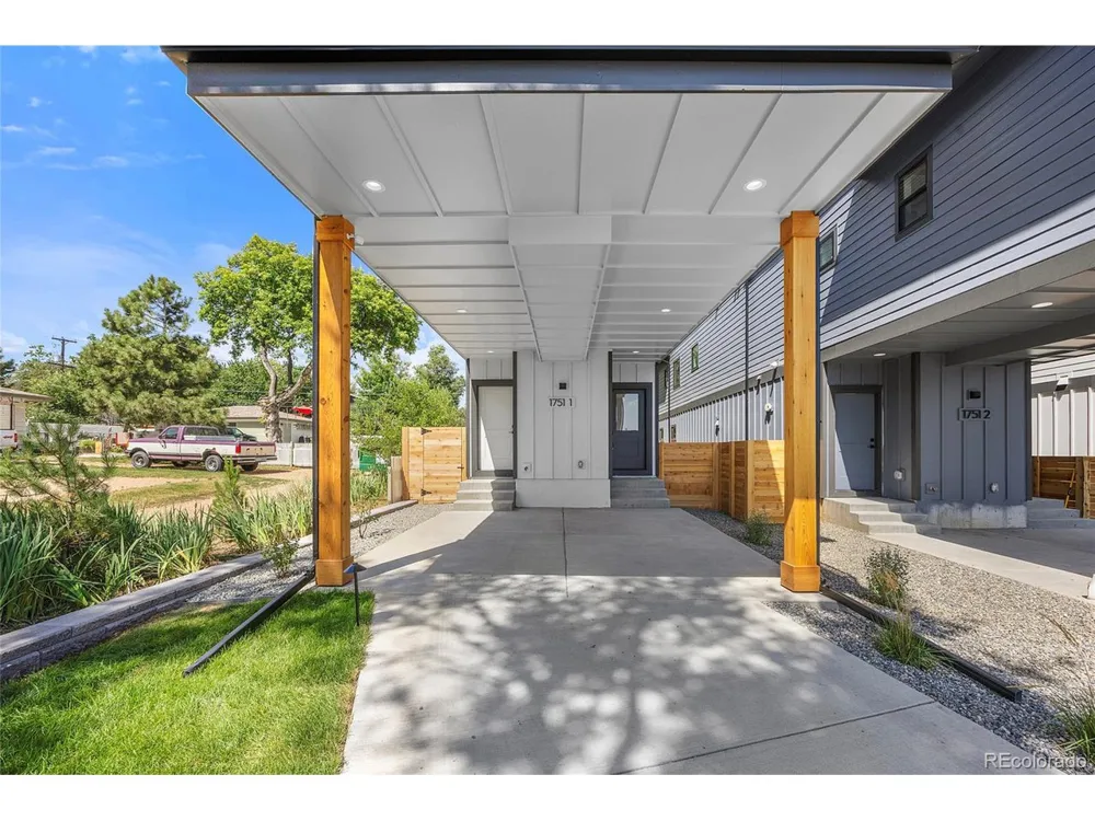 1751 Harlan Street #2 Lakewood, CO 80214
