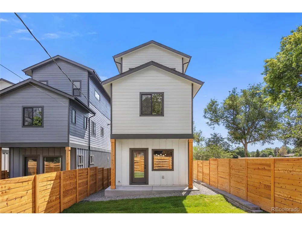 1751 Harlan Street #2 Lakewood, CO 80214