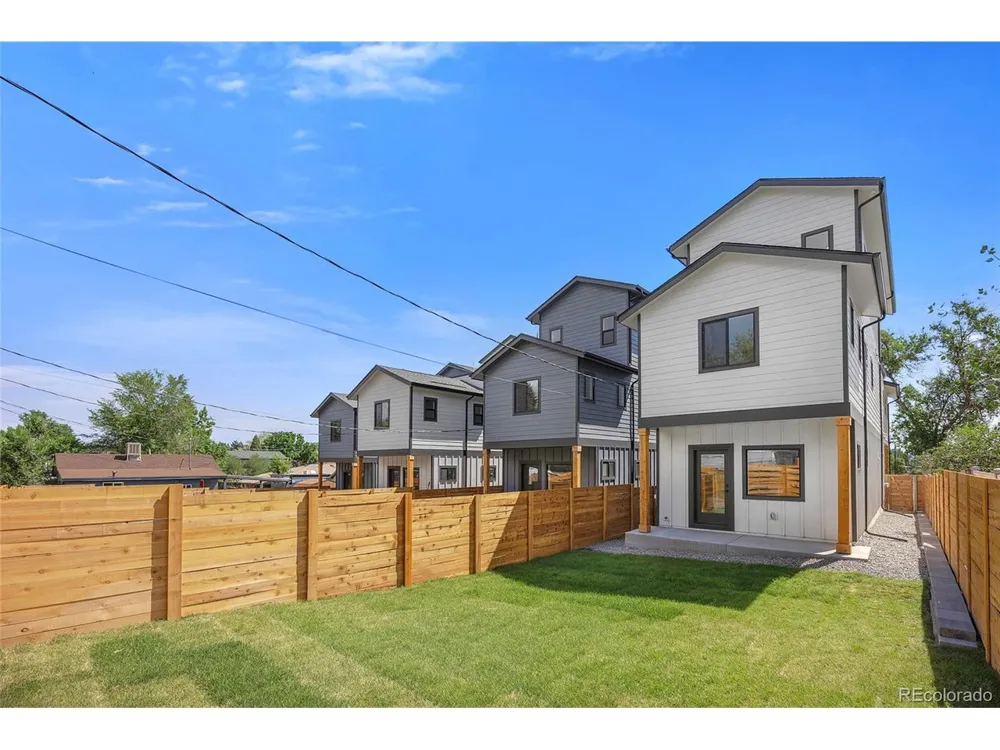 1751 Harlan Street #2 Lakewood, CO 80214