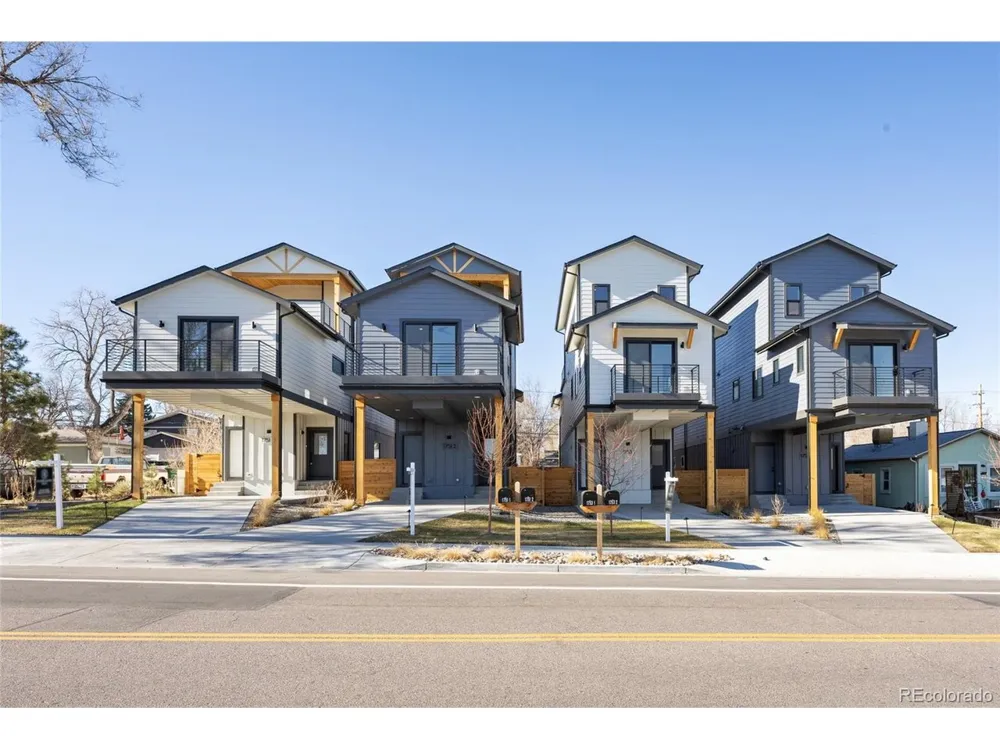 1751 Harlan Street #2 Lakewood, CO 80214