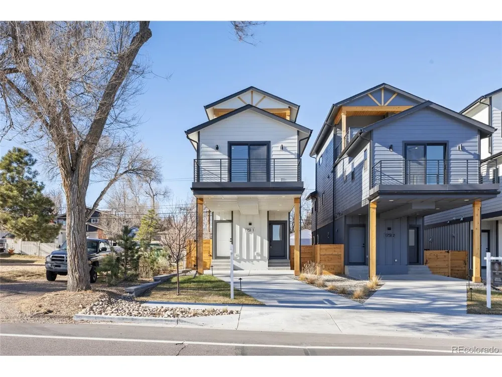 1751 Harlan Street #2 Lakewood, CO 80214