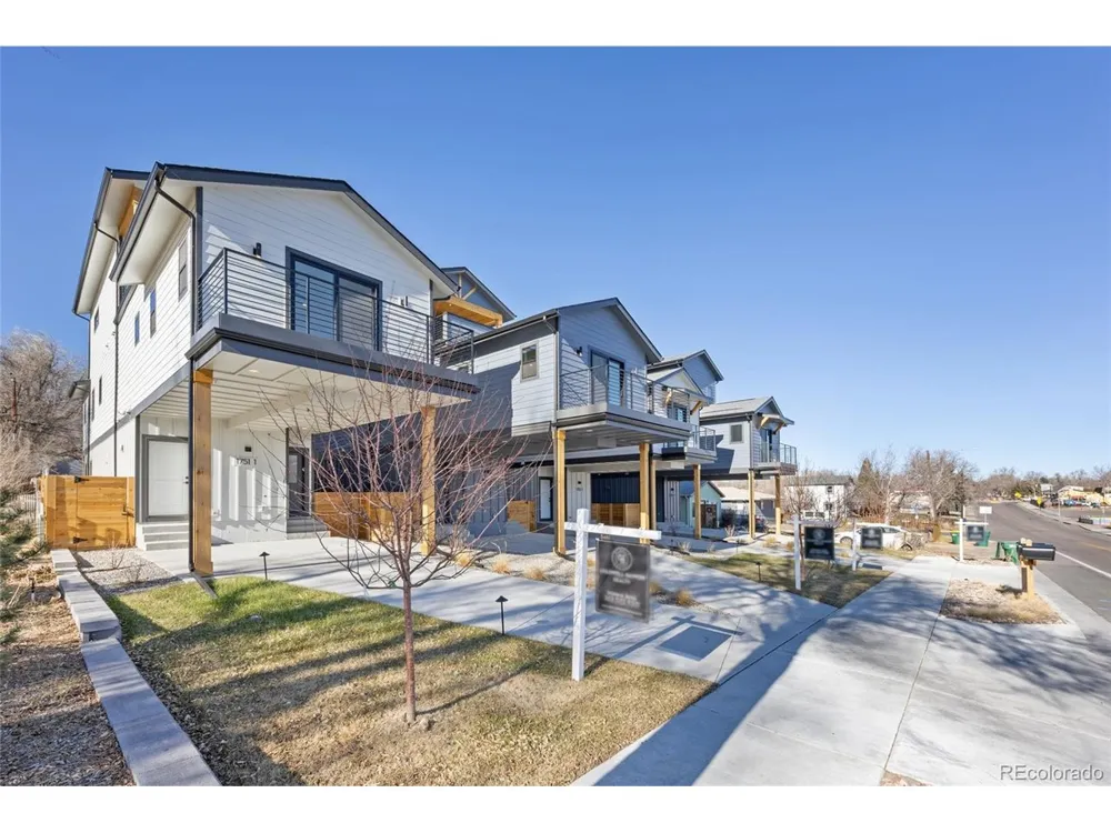 1751 Harlan Street #2 Lakewood, CO 80214
