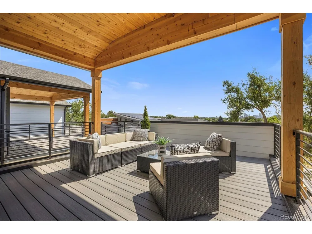 1751 Harlan Street #1 Lakewood, CO 80214