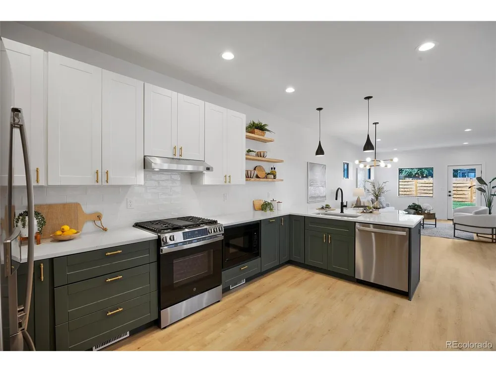 1751 Harlan Street #1 Lakewood, CO 80214
