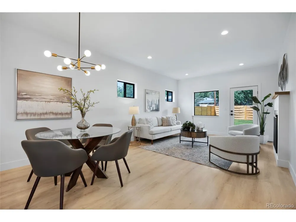 1751 Harlan Street #1 Lakewood, CO 80214