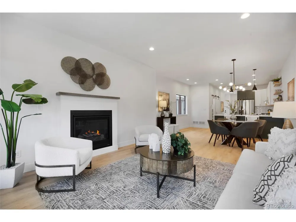 1751 Harlan Street #1 Lakewood, CO 80214