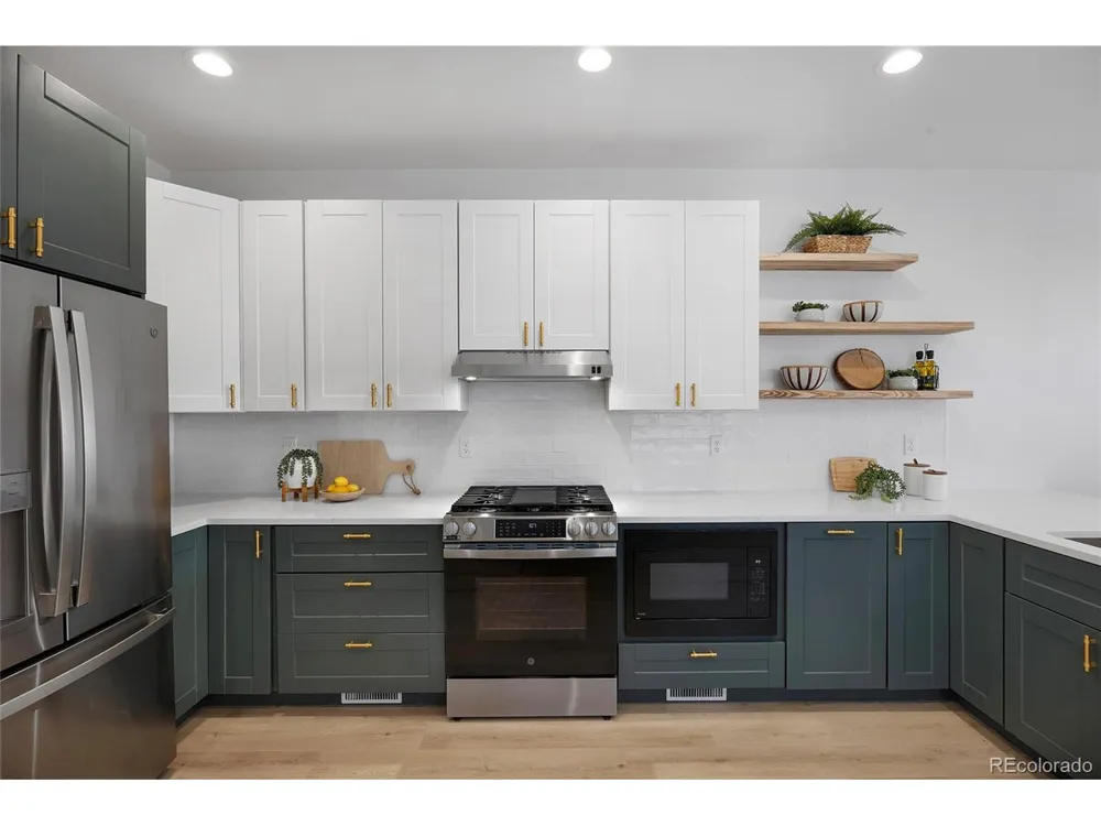 1751 Harlan Street #1 Lakewood, CO 80214
