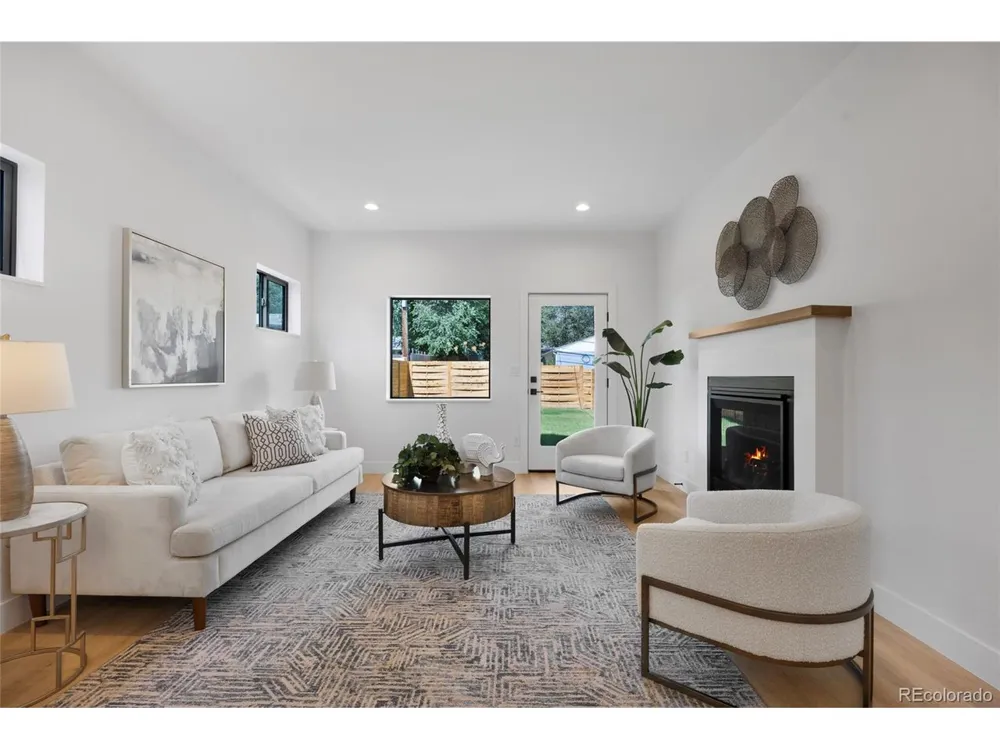 1751 Harlan Street #1 Lakewood, CO 80214