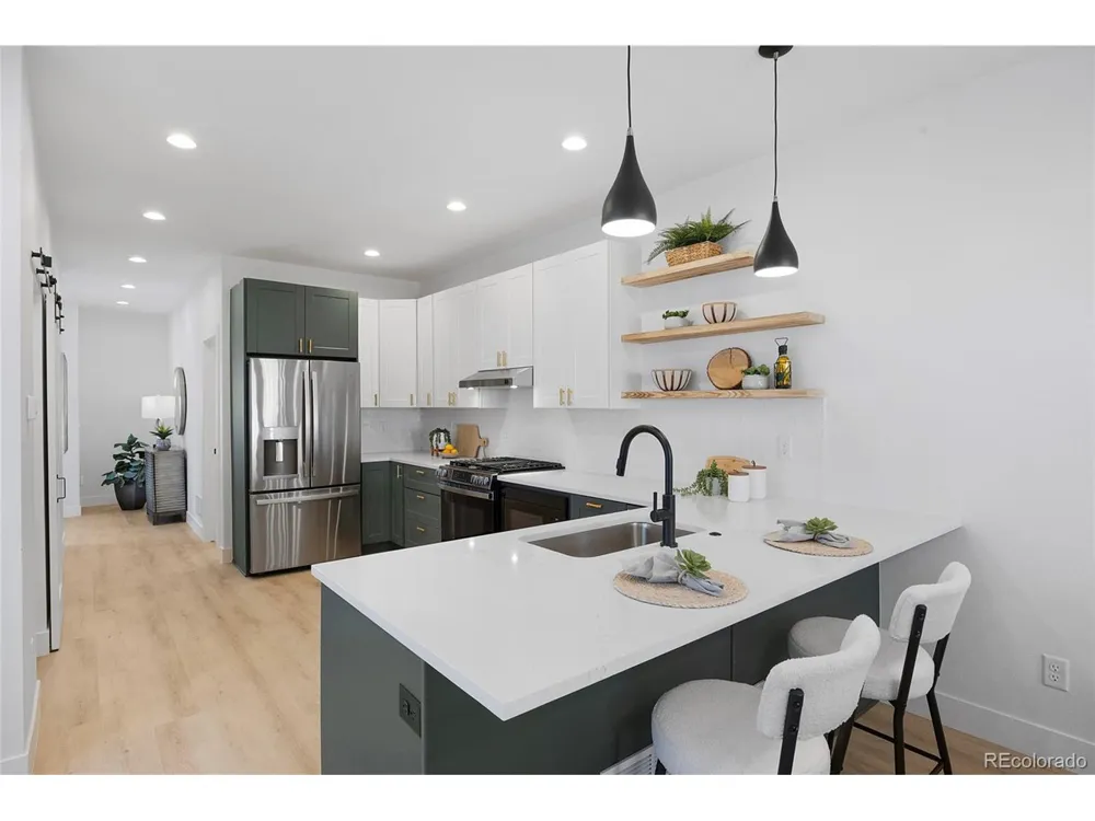 1751 Harlan Street #1 Lakewood, CO 80214