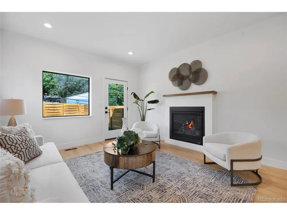 1751 Harlan Street #1 Lakewood, CO 80214