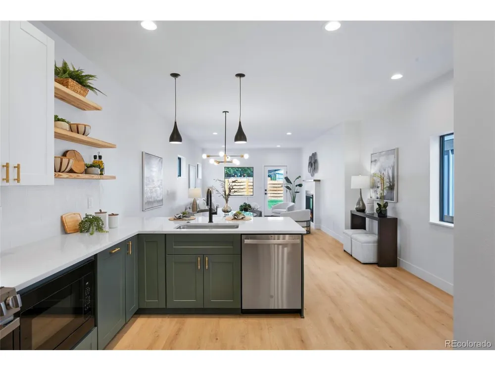 1751 Harlan Street #1 Lakewood, CO 80214