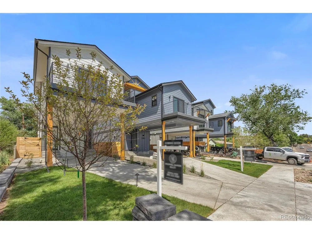 1751 Harlan Street #1 Lakewood, CO 80214