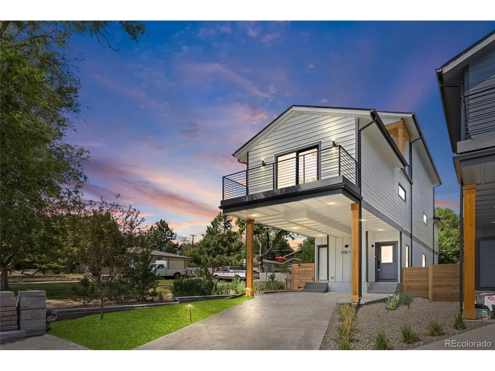 1751 Harlan Street #1 Lakewood, CO 80214