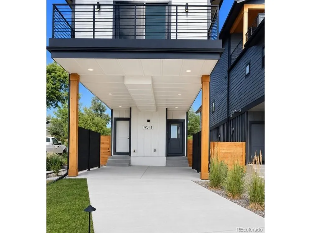 1751 Harlan Street #1 Lakewood, CO 80214