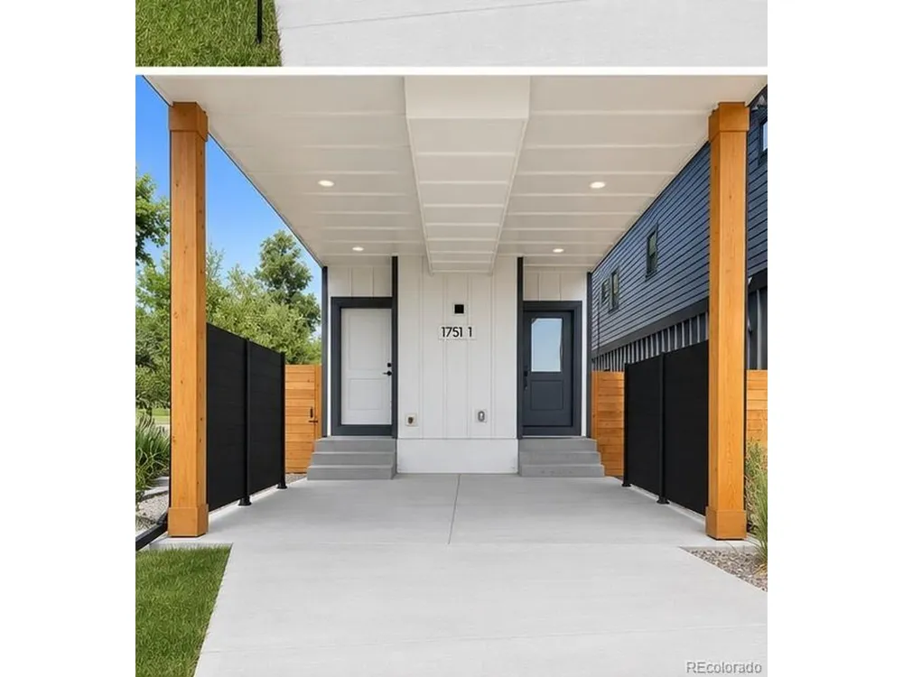 1751 Harlan Street #1 Lakewood, CO 80214