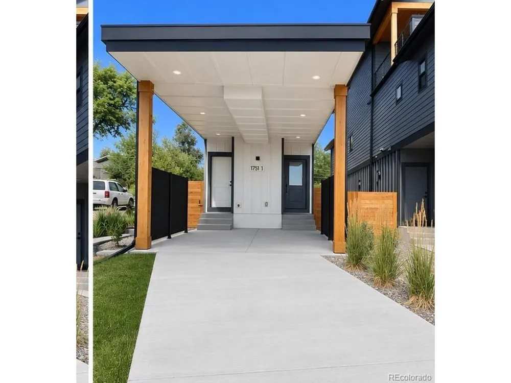 1751 Harlan Street #1 Lakewood, CO 80214