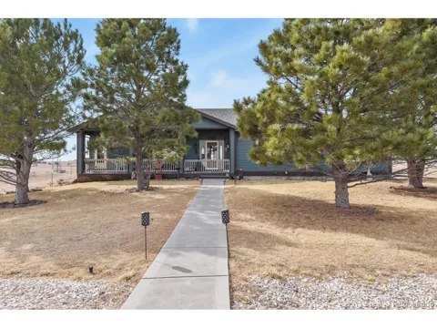 26846 Richards Circle