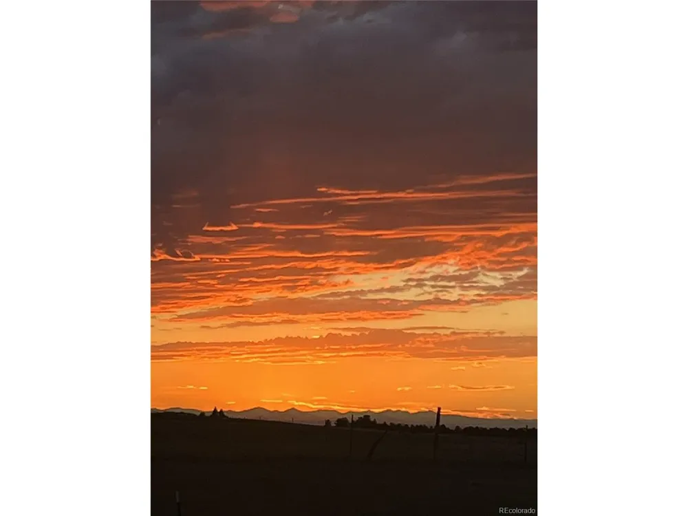 26846 Richards Circle Elizabeth, CO 80107