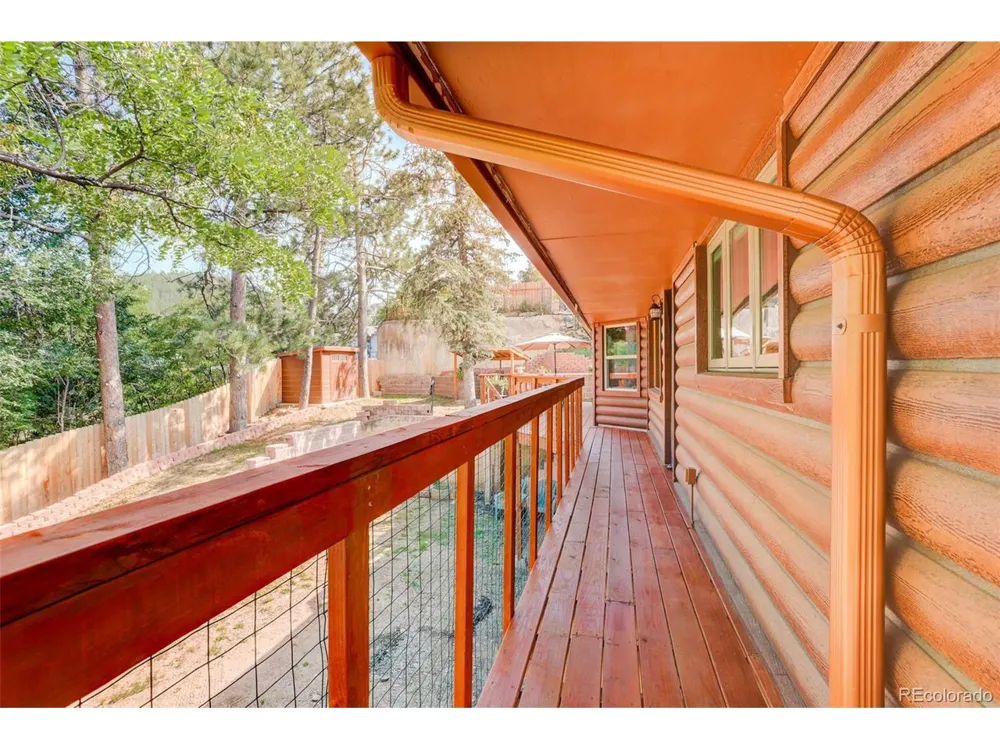 26214 Seitz Road Kittredge, CO 80457