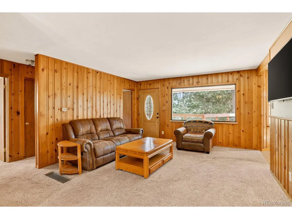 26214 Seitz Road Kittredge, CO 80457