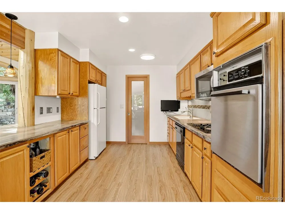 26214 Seitz Road Kittredge, CO 80457