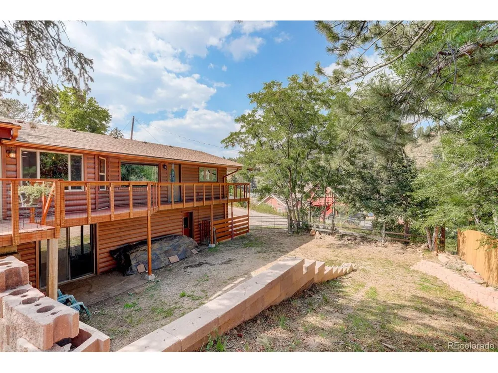 26214 Seitz Road Kittredge, CO 80457