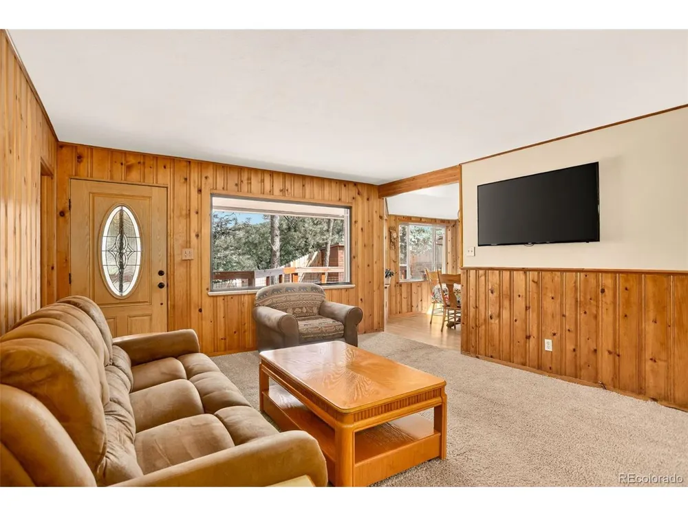 26214 Seitz Road Kittredge, CO 80457