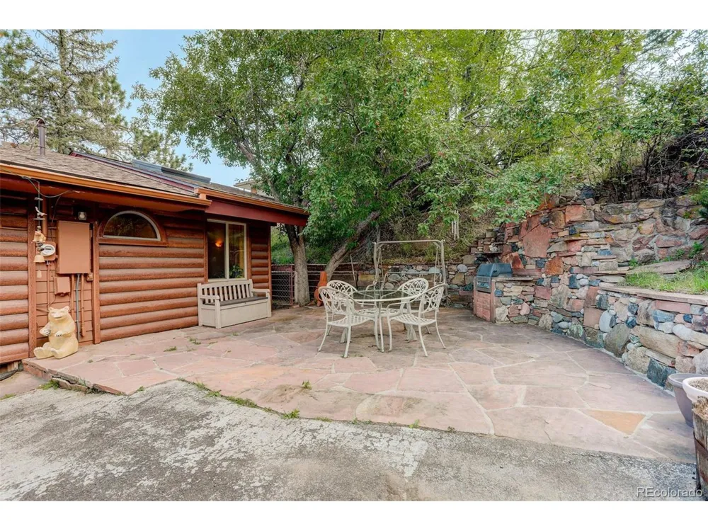 26214 Seitz Road Kittredge, CO 80457