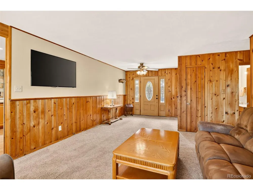 26214 Seitz Road Kittredge, CO 80457
