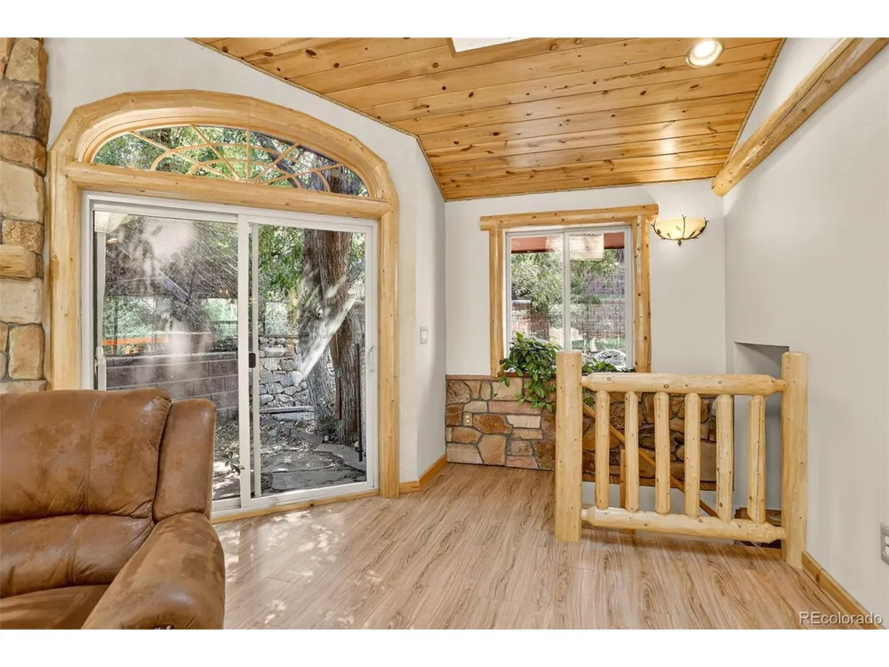 26214 Seitz Road Kittredge, CO 80457