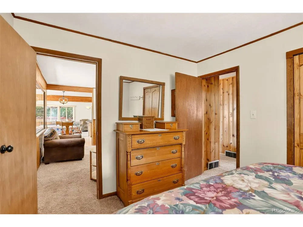26214 Seitz Road Kittredge, CO 80457