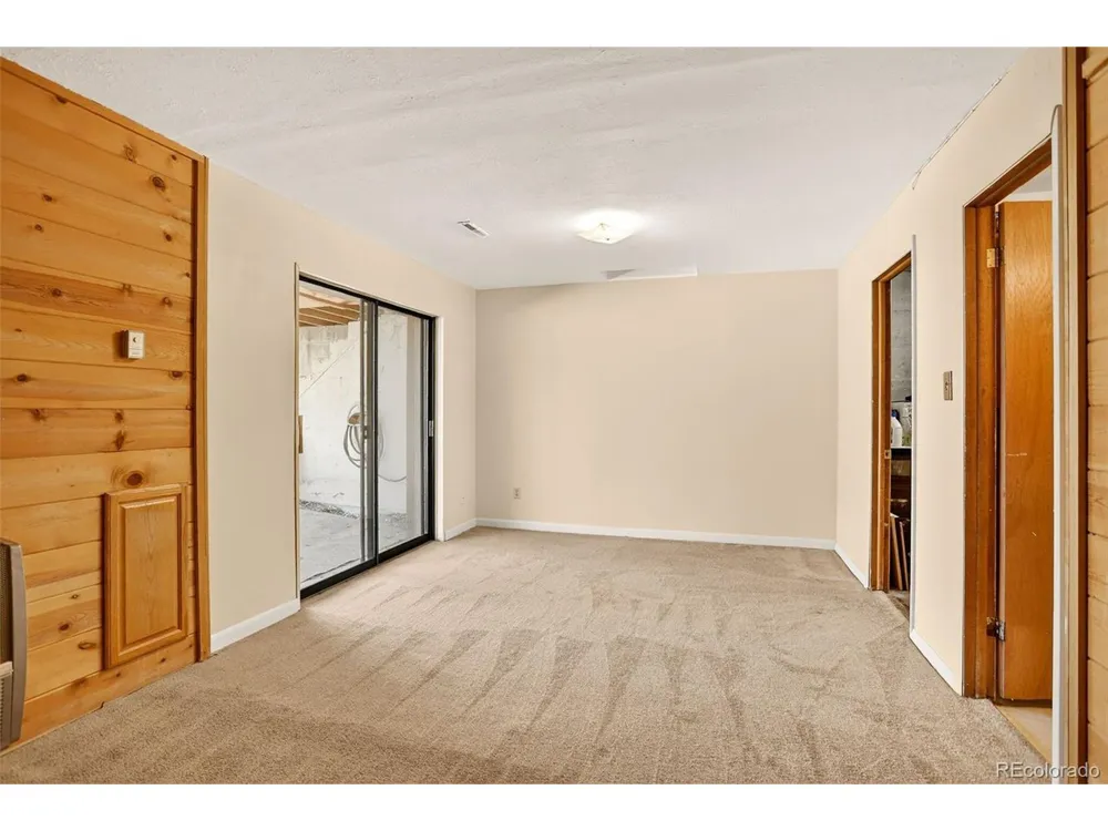 26214 Seitz Road Kittredge, CO 80457