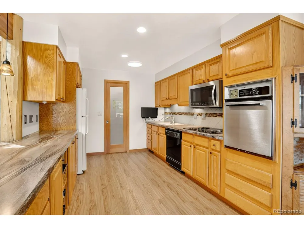 26214 Seitz Road Kittredge, CO 80457