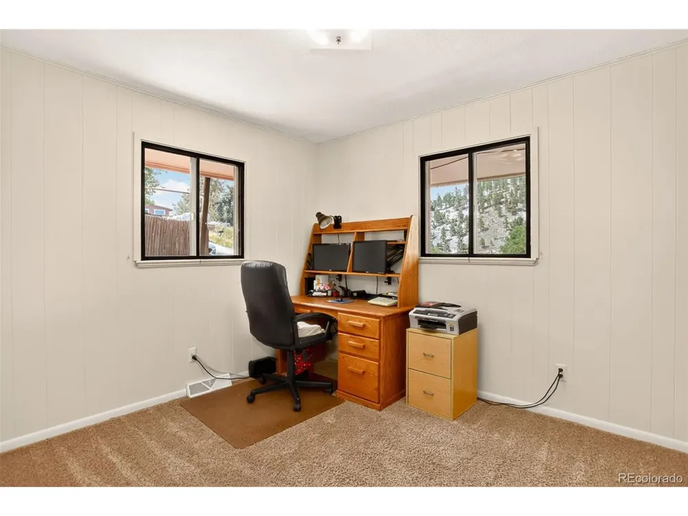 26214 Seitz Road Kittredge, CO 80457