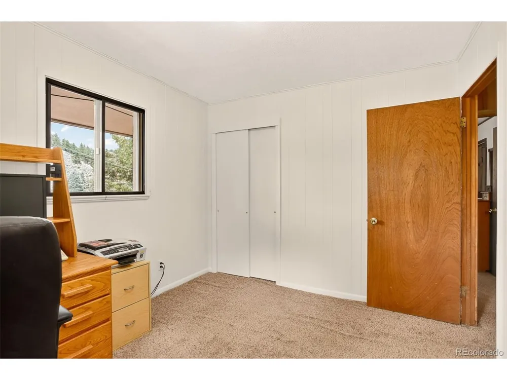 26214 Seitz Road Kittredge, CO 80457