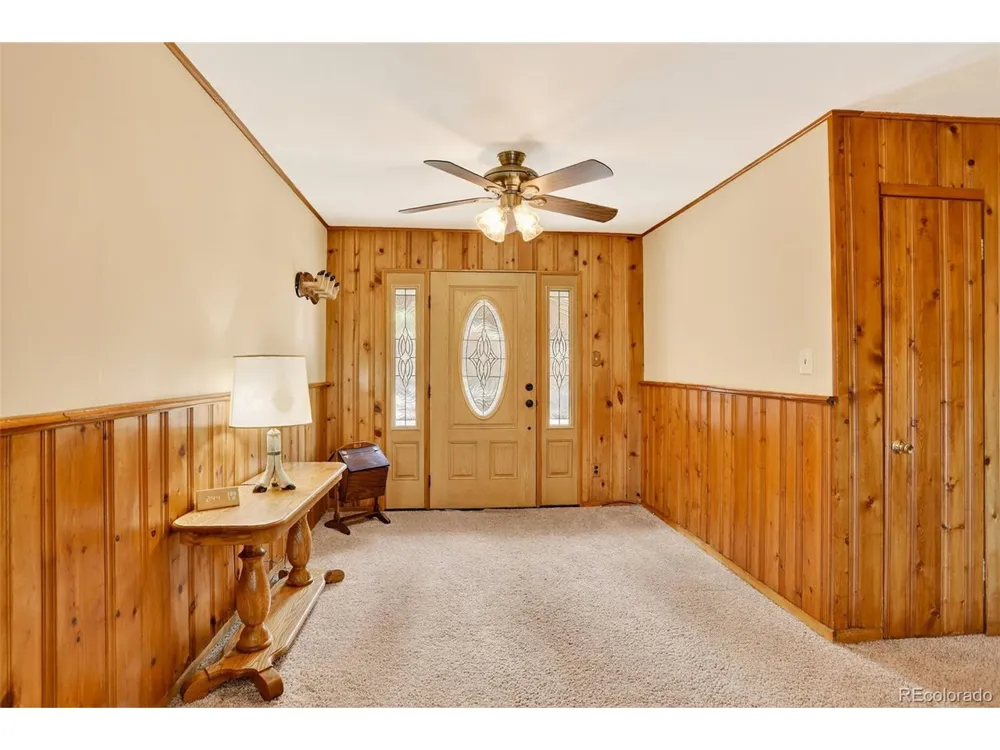 26214 Seitz Road Kittredge, CO 80457