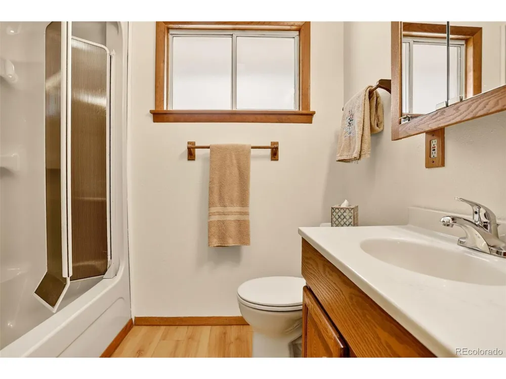 26214 Seitz Road Kittredge, CO 80457
