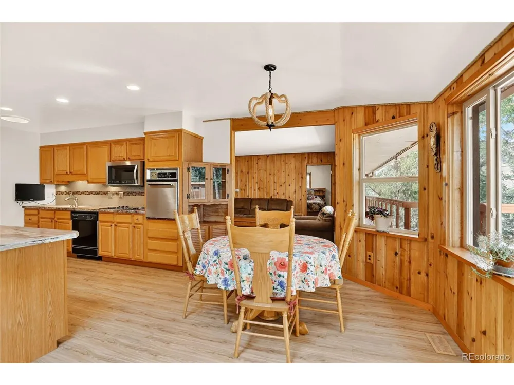 26214 Seitz Road Kittredge, CO 80457